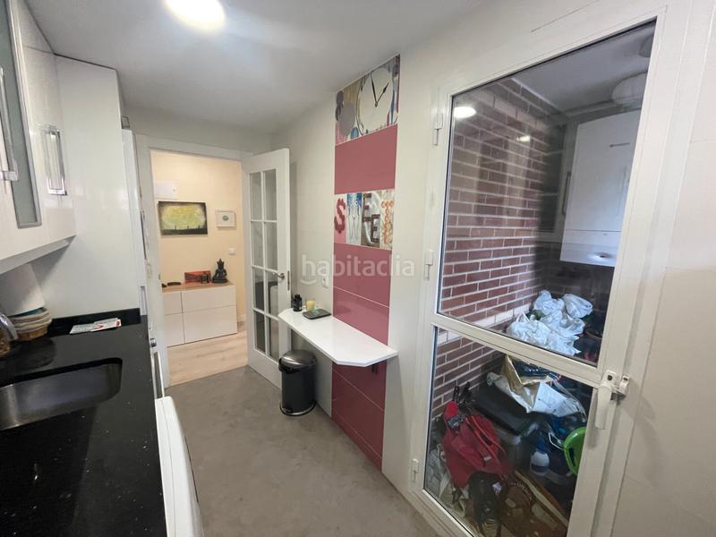 Foto d811c2fb-1efa-4c54-9d5f-ff66c6e8463c. Appartement avec chauffage parking dans Los Arroyos San Sebastián de los Reyes