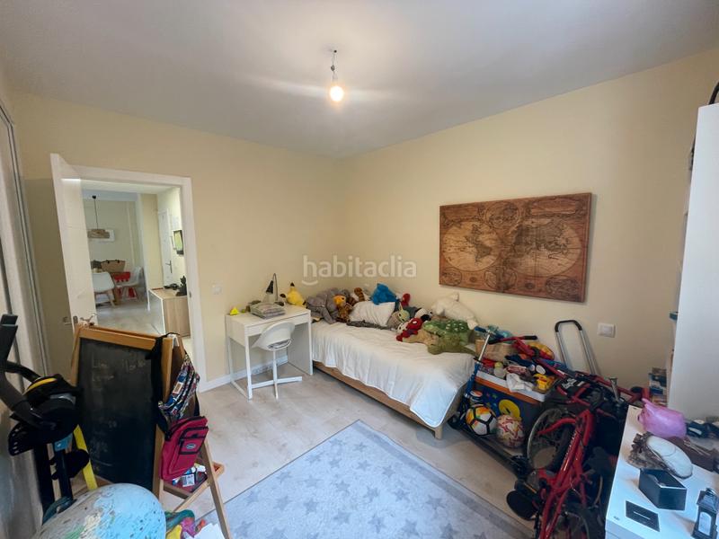 Foto dac9d771-0325-49c5-9e9a-52c966b22ec4. Appartement avec chauffage parking dans Los Arroyos San Sebastián de los Reyes