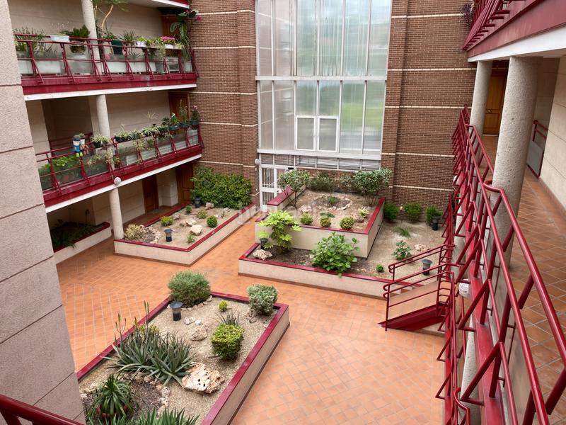 Foto ef4687a5-de63-45e1-8fe7-9ac8aeae5a35. Appartement avec chauffage parking dans Los Arroyos San Sebastián de los Reyes