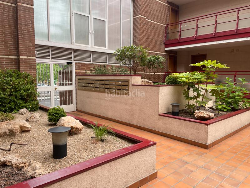 Foto f96f3581-698b-4f77-8834-71433f60510b. Appartement avec chauffage parking dans Los Arroyos San Sebastián de los Reyes