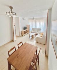 Location Appartement  Plaza de la iglesia