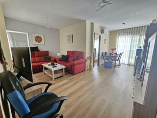 Appartamento in Calle de la Libertad