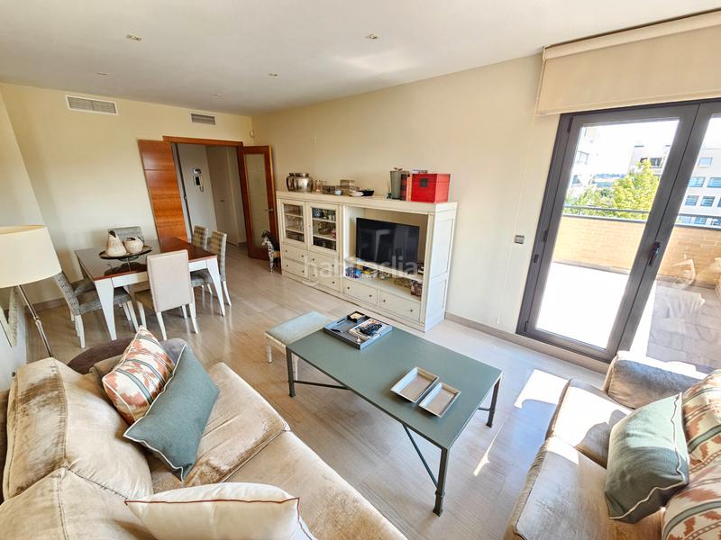 Foto 04f9d8de-8188-4740-bb80-d3d746eb1945. Appartement avec chauffage parking piscine dans Dehesa Vieja-Puente Cultural San Sebastián de los Reyes