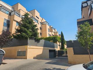 Appartement  Avenida de los quiñones