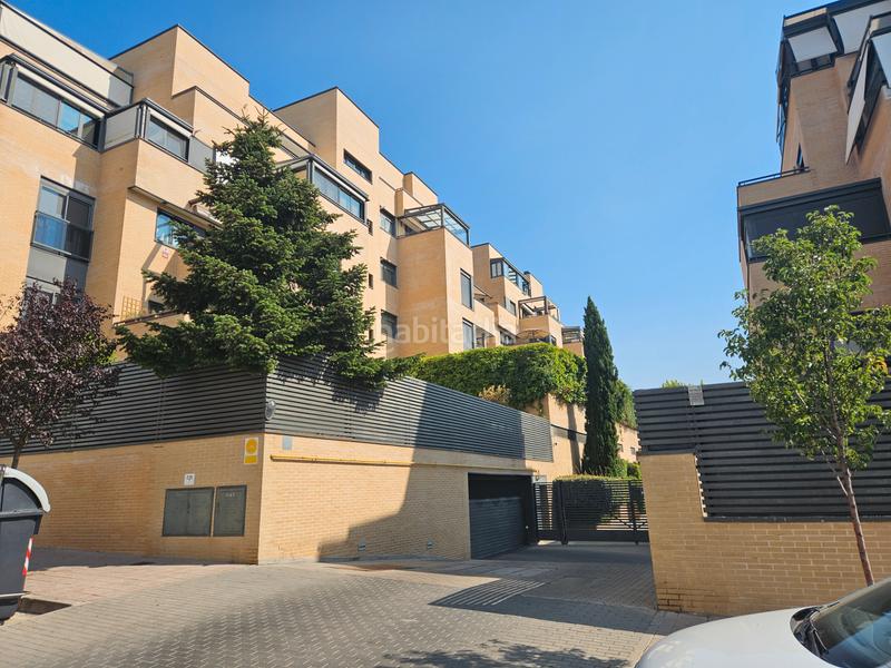 Foto 0edaeeaa-78cf-42b0-addf-a6f5cfbe23da. Appartement avec chauffage parking piscine dans Dehesa Vieja-Puente Cultural San Sebastián de los Reyes