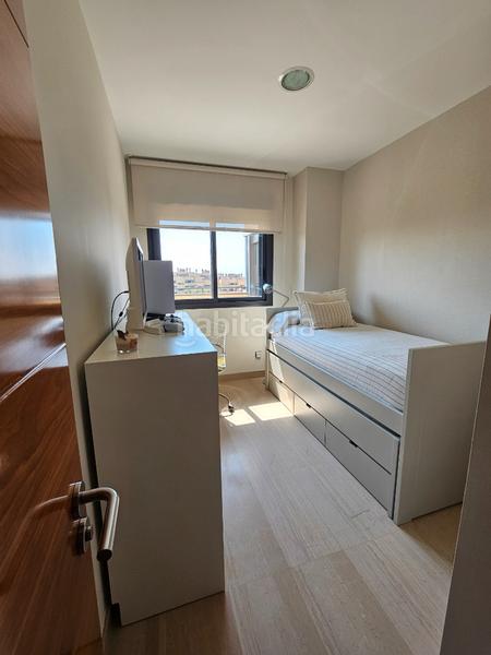 Foto 28aed276-44fb-4646-8c37-c7c6361d219a. Appartement avec chauffage parking piscine dans Dehesa Vieja-Puente Cultural San Sebastián de los Reyes