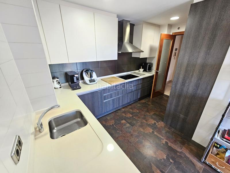 Foto 291fb379-0ecb-42e6-86dc-2c9759169535. Appartement avec chauffage parking piscine dans Dehesa Vieja-Puente Cultural San Sebastián de los Reyes