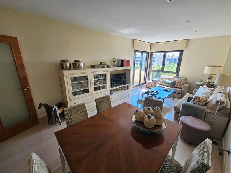 Foto 37a25bf8-818d-46e0-9237-0ebdb702658f. Appartement avec chauffage parking piscine dans Dehesa Vieja-Puente Cultural San Sebastián de los Reyes