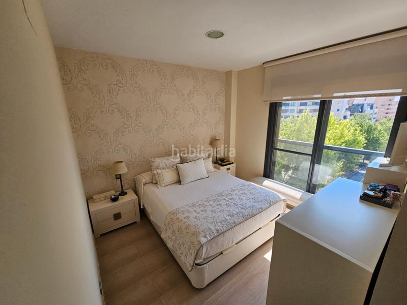 Foto 4f08e17a-ad92-4af6-8ede-ca29105803d8. Appartement avec chauffage parking piscine dans Dehesa Vieja-Puente Cultural San Sebastián de los Reyes