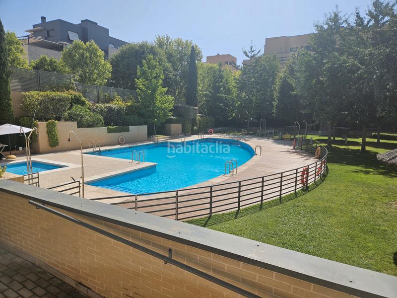 Foto 78ae4d0f-66ee-434a-a3a6-3c5a1e491e91. Appartement avec chauffage parking piscine dans Dehesa Vieja-Puente Cultural San Sebastián de los Reyes