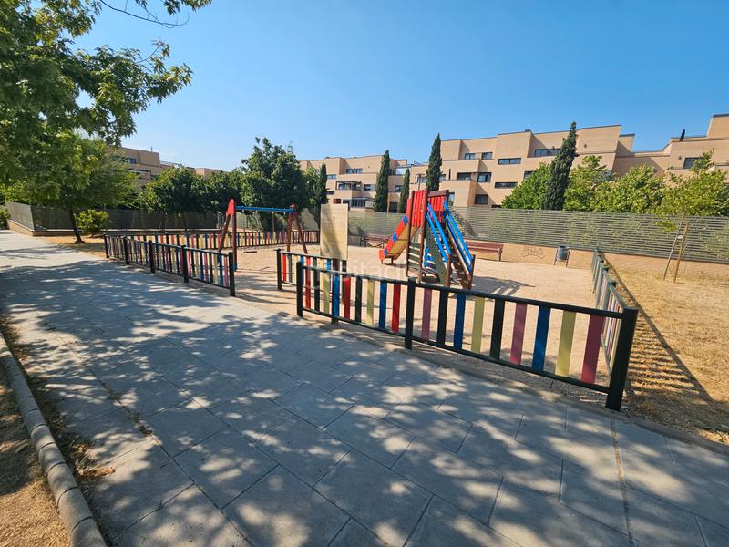 Foto 7acb0893-4e12-4972-b14f-cc8128de500a. Appartement avec chauffage parking piscine dans Dehesa Vieja-Puente Cultural San Sebastián de los Reyes