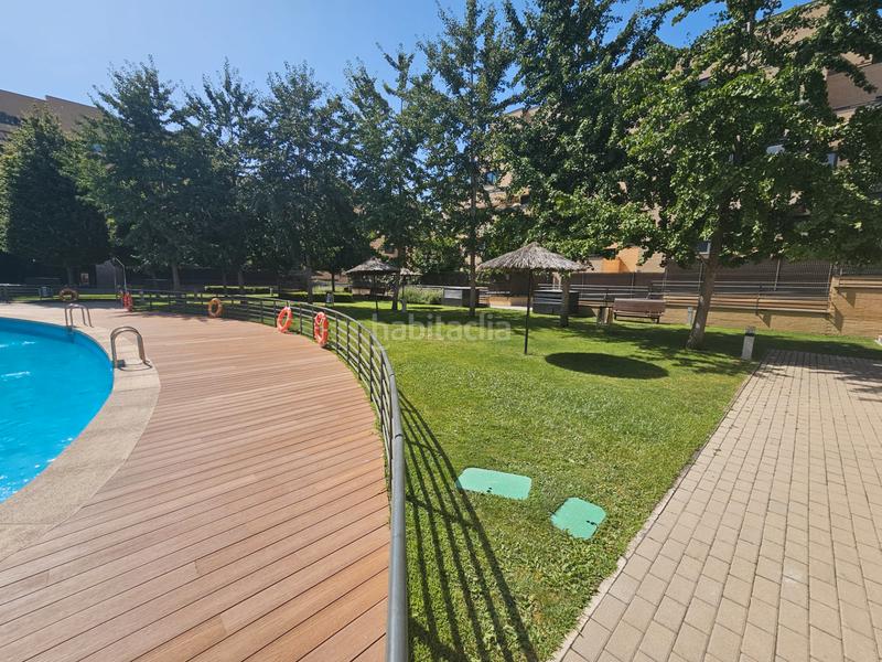 Foto 8eb3a6cf-606c-429d-9df8-aad16a5d69bf. Appartement avec chauffage parking piscine dans Dehesa Vieja-Puente Cultural San Sebastián de los Reyes