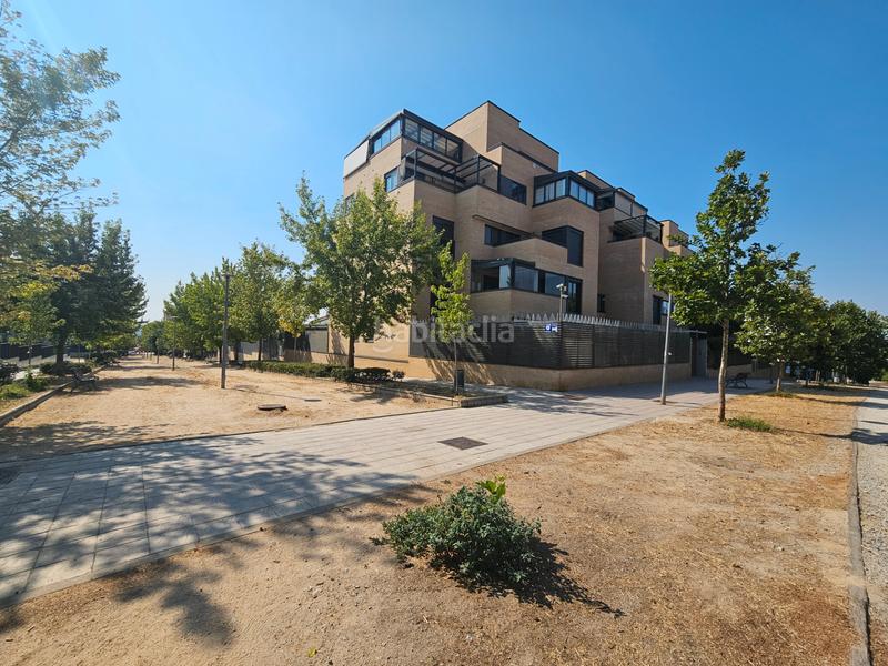 Foto c77914de-c409-47bb-ac52-15b60c28ccc2. Appartement avec chauffage parking piscine dans Dehesa Vieja-Puente Cultural San Sebastián de los Reyes