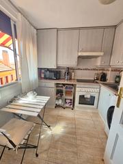 Apartament  Calle paz. Duplex construido en 2005 con trastero y garaje opcional