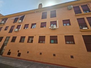 Apartament  Calle paz. Duplex construido en 2005 con trastero y garaje opcional