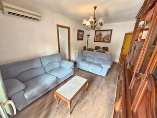 Piso  Calle de celso emilio ferreiro