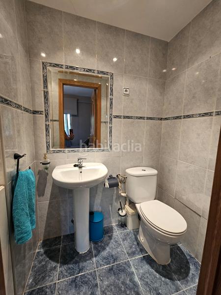 Foto 708be7ff-5409-4371-98fa-967a993ee4e3. Flat with heating in Algete centro Algete