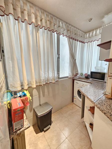 Foto 88d20a5f-1600-498c-8486-150dc1a3ab9b. Flat with heating in Algete centro Algete
