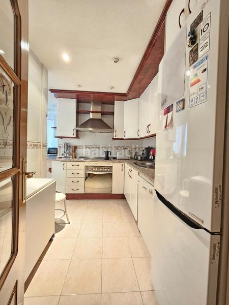 Foto c2ca129d-1404-472d-a60b-53a50513a37b. Flat with heating in Algete centro Algete