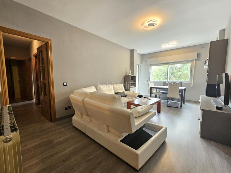 Foto d593ae1a-c9b1-40e7-9122-23ff629096e5. Flat with heating in Algete centro Algete