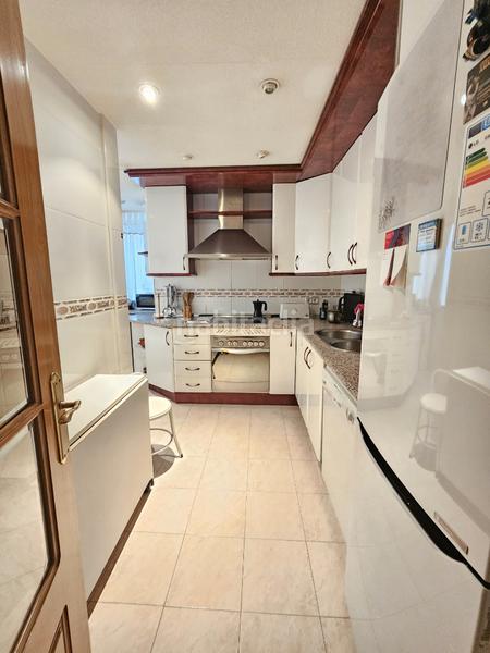 Foto d5e6ea7c-6394-4d2b-a673-379a0feca452. Flat with heating in Algete centro Algete