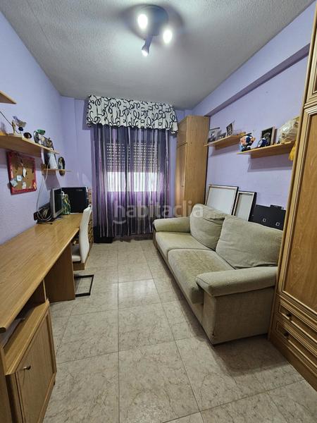Foto d6840f67-c79e-447a-ab3e-cee2222ff4c8. Flat with heating in Algete centro Algete