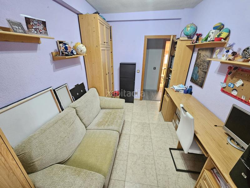 Foto ddb998e6-2972-4381-a4a2-ce458482be4c. Flat with heating in Algete centro Algete