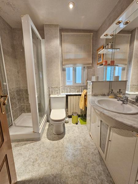 Foto f036aac7-a84c-459d-a206-bb98f3934165. Flat with heating in Algete centro Algete