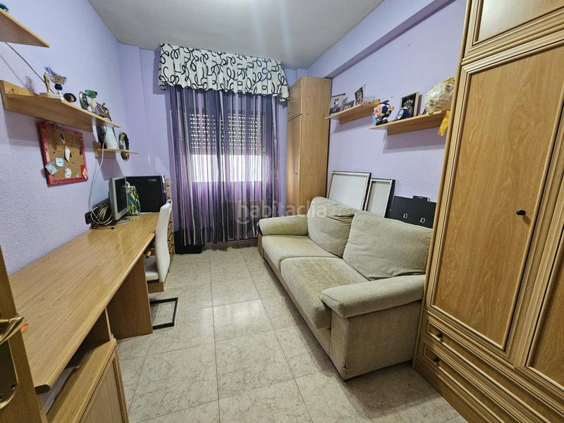 Foto f253a20a-31c1-49b9-b23a-0cdcd2ebc8a0. Flat with heating in Algete centro Algete