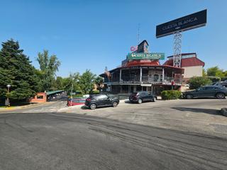 Appartamento  Calle de cuesta blanca