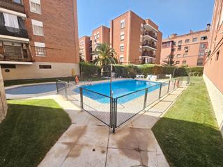 Appartement  Calle mayor