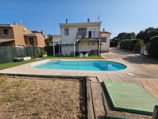 Chalet  Calle niza
