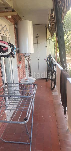 Foto cc0a81ca-276a-4c75-b5bb-4c29171ae28d. Pis a Pinar del Rey Madrid