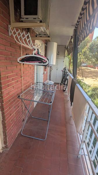 Foto f87e69ce-badb-4cf8-b087-550d80dd104c. Pis a Pinar del Rey Madrid