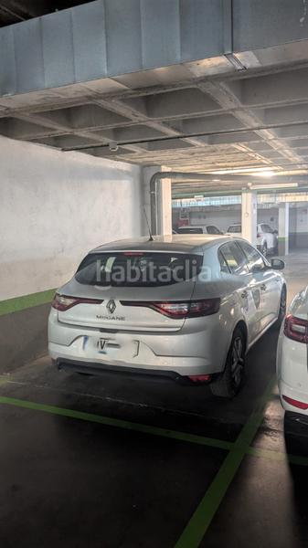 Foto 6ec771a8-011b-4f44-a02d-1df90f184398. Parking coche en Polígono Industrial Sur San Sebastián de los Reyes