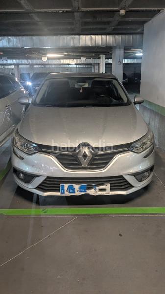 Foto 63eaa3ba-9dfc-4ac5-bad3-85558877972a. Parking voiture dans Polígono Industrial Sur San Sebastián de los Reyes