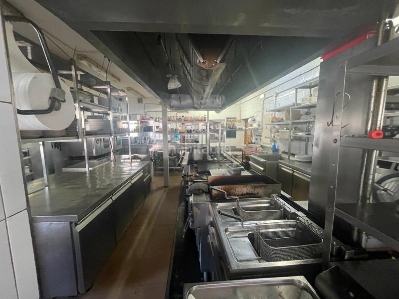 Foto 1508ee52-1112-4842-b24c-35610abe1176. Business premise with heating in Estación-Manantiales Guadalajara