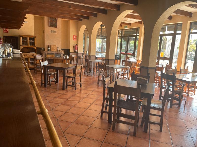 Foto 7ec78e5b-3067-45fb-af8d-2129ec95fd9b. Business premise with heating in Estación-Manantiales Guadalajara