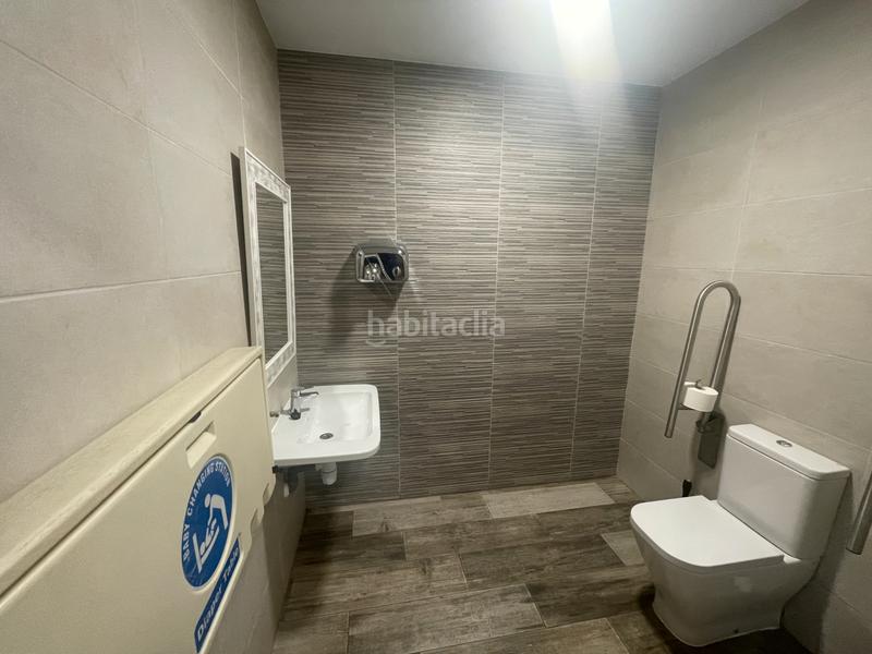 Foto 7ed449ce-5c31-415d-908d-4e8bd32e6bd3. Business premise with heating in Estación-Manantiales Guadalajara