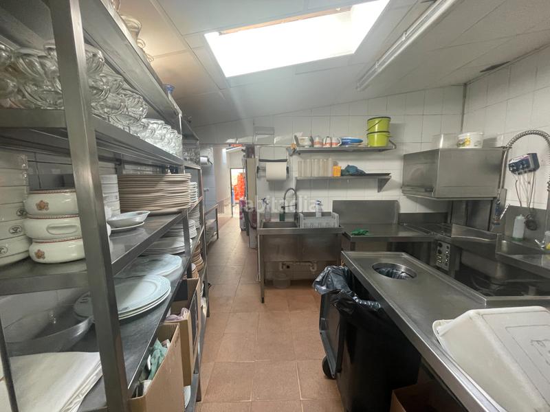 Foto a8f762fe-bc64-4e2d-b6df-c7d54ef8ba7b. Business premise with heating in Estación-Manantiales Guadalajara