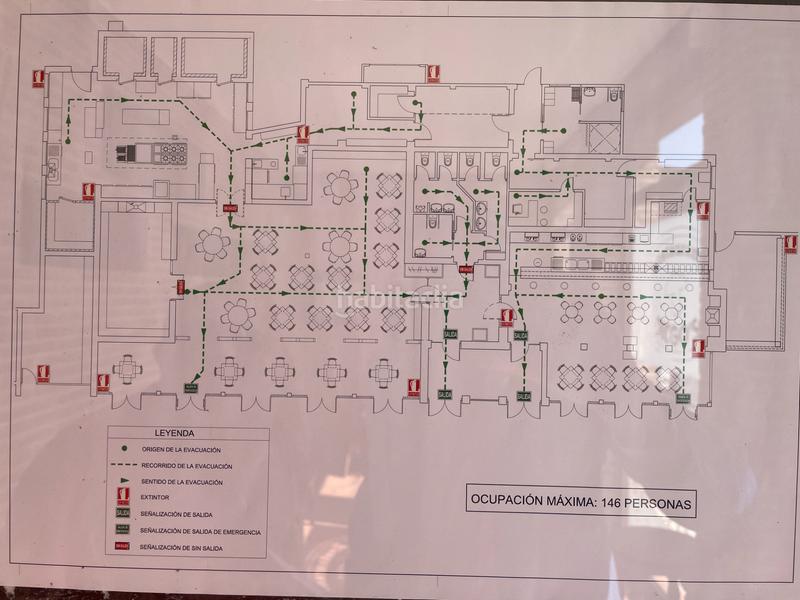 Foto b3c32409-d8db-41a4-99e0-958959bc6549. Business premise with heating in Estación-Manantiales Guadalajara