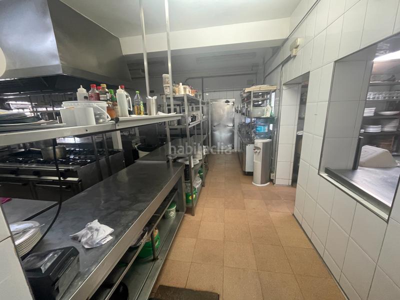 Foto ca499abf-7c40-4118-b064-2bbb2906dc76. Business premise with heating in Estación-Manantiales Guadalajara