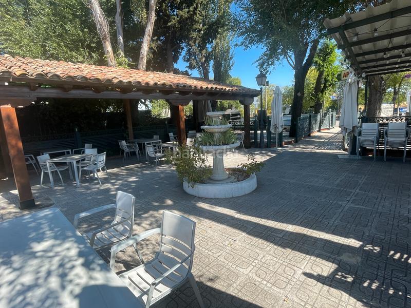 Foto d81da30f-113c-4171-8b62-aceff479a393. Business premise with heating in Estación-Manantiales Guadalajara