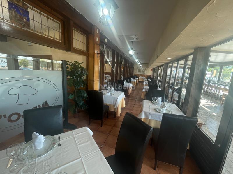 Foto e7957b6c-7b04-44da-b462-7233d214f873. Business premise with heating in Estación-Manantiales Guadalajara