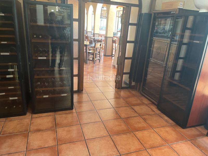 Foto e7d51b7d-5887-4160-99ff-d2a8e9eff7ba. Business premise with heating in Estación-Manantiales Guadalajara