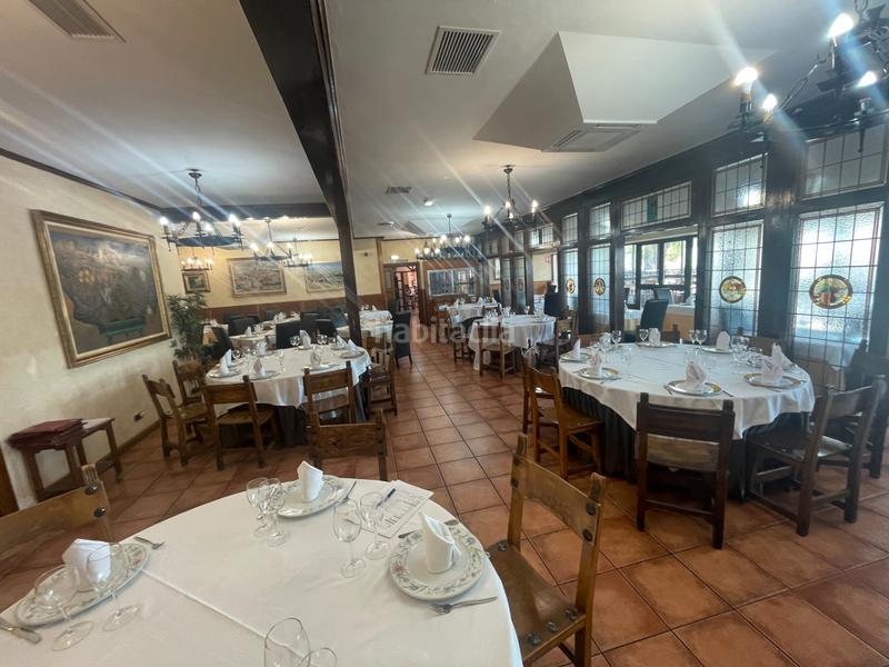 Foto eb8d4749-d349-49ed-a373-622a8c069dd7. Business premise with heating in Estación-Manantiales Guadalajara