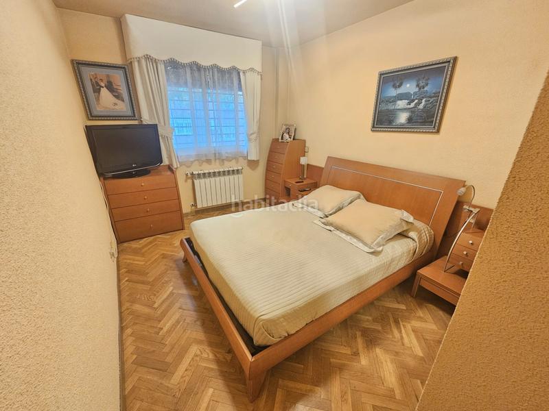 Foto 168dea9d-076c-405c-8761-a5d4a2638f5e. Appartement dans pasaje villagarcia de arosa 8 dans San Sebastián de los Reyes