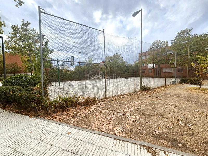 Foto ca279b54-a126-4348-8351-5444dbd36c16. Appartement dans pasaje villagarcia de arosa 8 dans San Sebastián de los Reyes