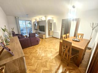 Flat in Pasaje Villagarcia de Arosa 8