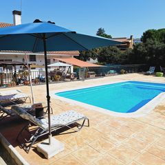 Chalet in Calle benavente 336